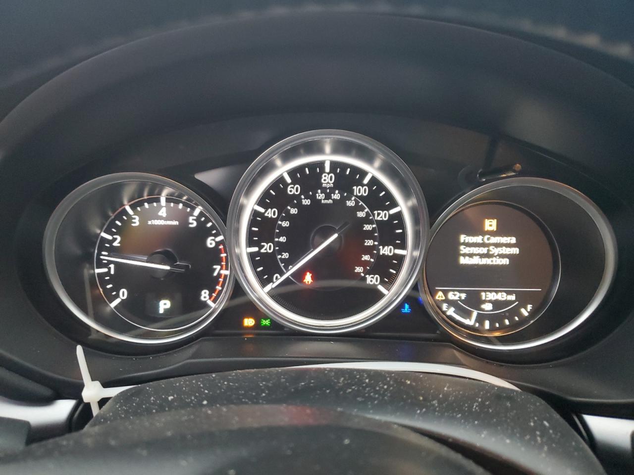 2023 Mazda CX-5 - Image 9