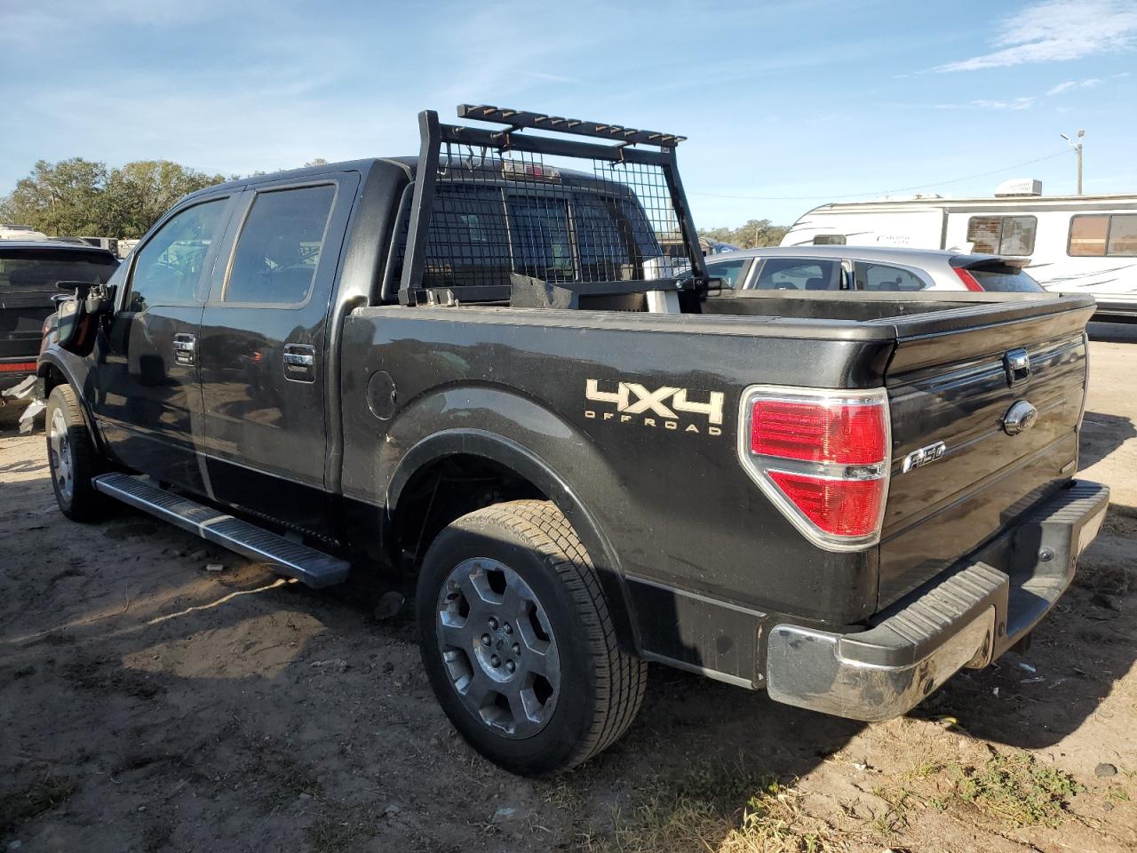 2012 Ford F-150 - Image 2