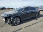 2019 Lincoln Mkz Reserve Ii de vânzare în North Las Vegas, NV - Front End