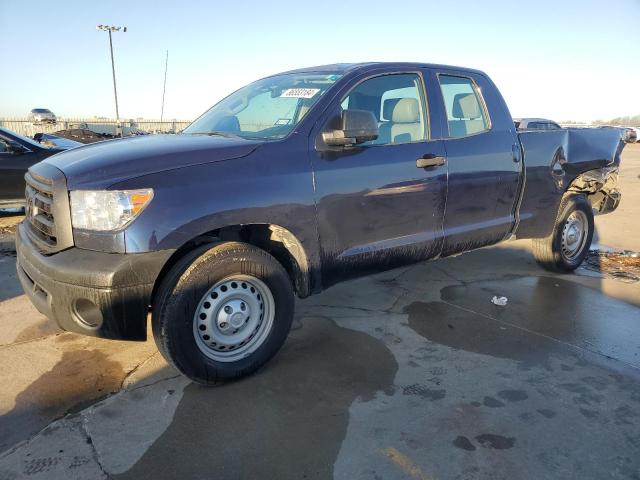 2011 Toyota Tundra Double Cab Sr5