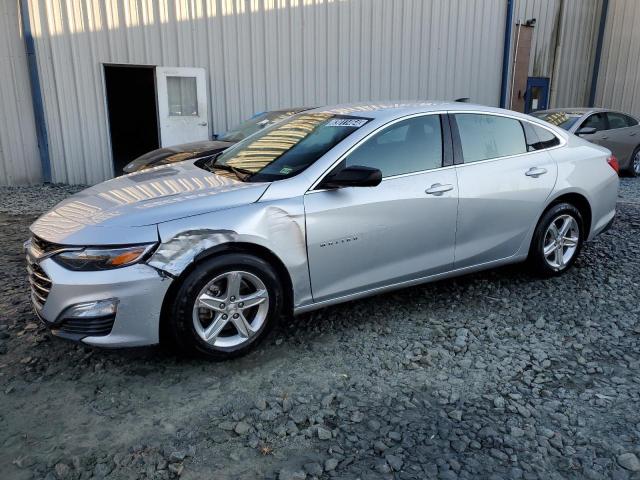 2021 Chevrolet Malibu Ls en Venta en Waldorf, MD - Front End