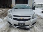 2013 Chevrolet Malibu Ls продається в Appleton, WI - Rear End