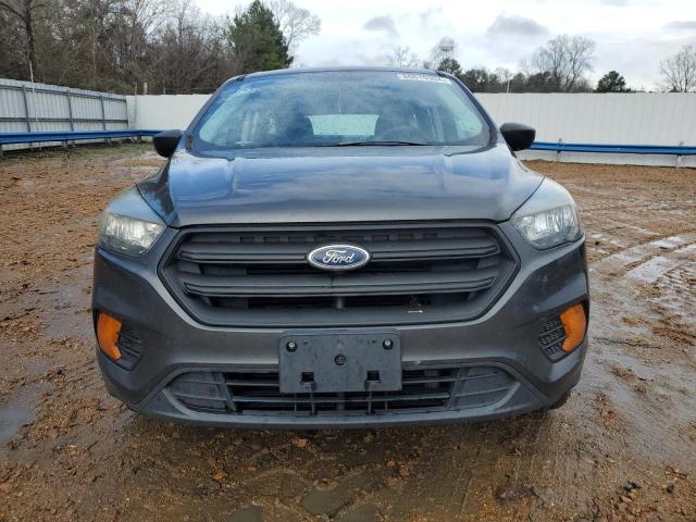  FORD ESCAPE 2018 Gray