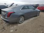 2020 Cadillac Ct4 Premium Luxury na sprzedaż w Haslet, TX - Front End