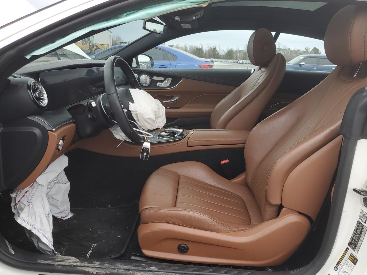 2020 Mercedes-Benz E-klasse - Image 7