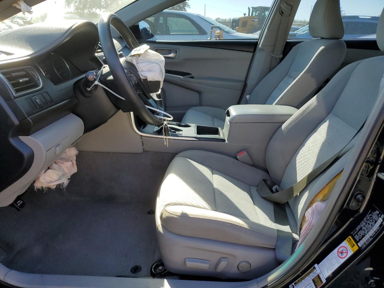 2016 Toyota Camry - Image 7