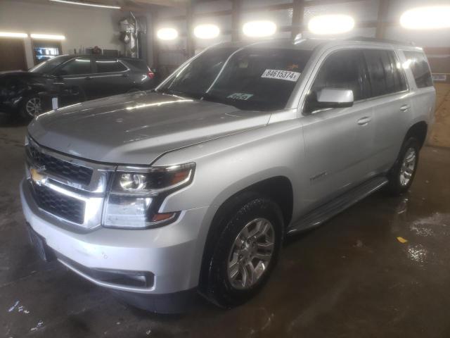 2015 Chevrolet Tahoe K1500 Lt