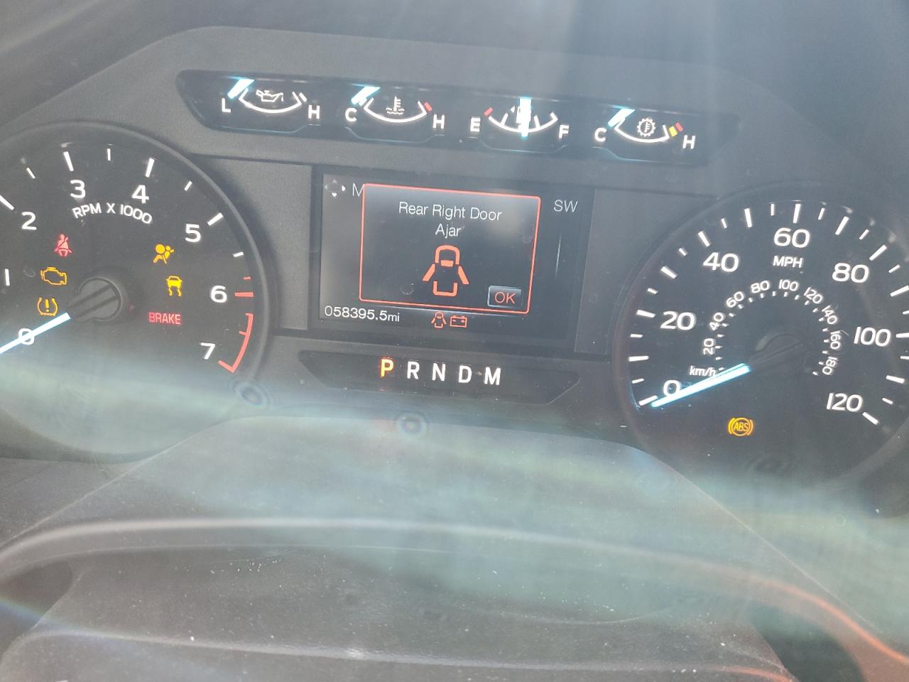 2020 Ford F-150 - Image 9