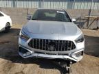 2024 Mercedes-Benz Gla 35 Amg للبيع في Albuquerque، NM - Front End