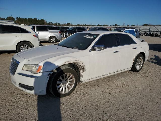 2011 Chrysler 300 