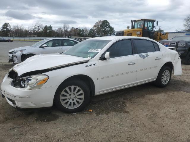 2006 Buick Lucerne Cx