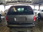1999 Chrysler Town & Country Limited продається в American Canyon, CA - Minor Dent/Scratches