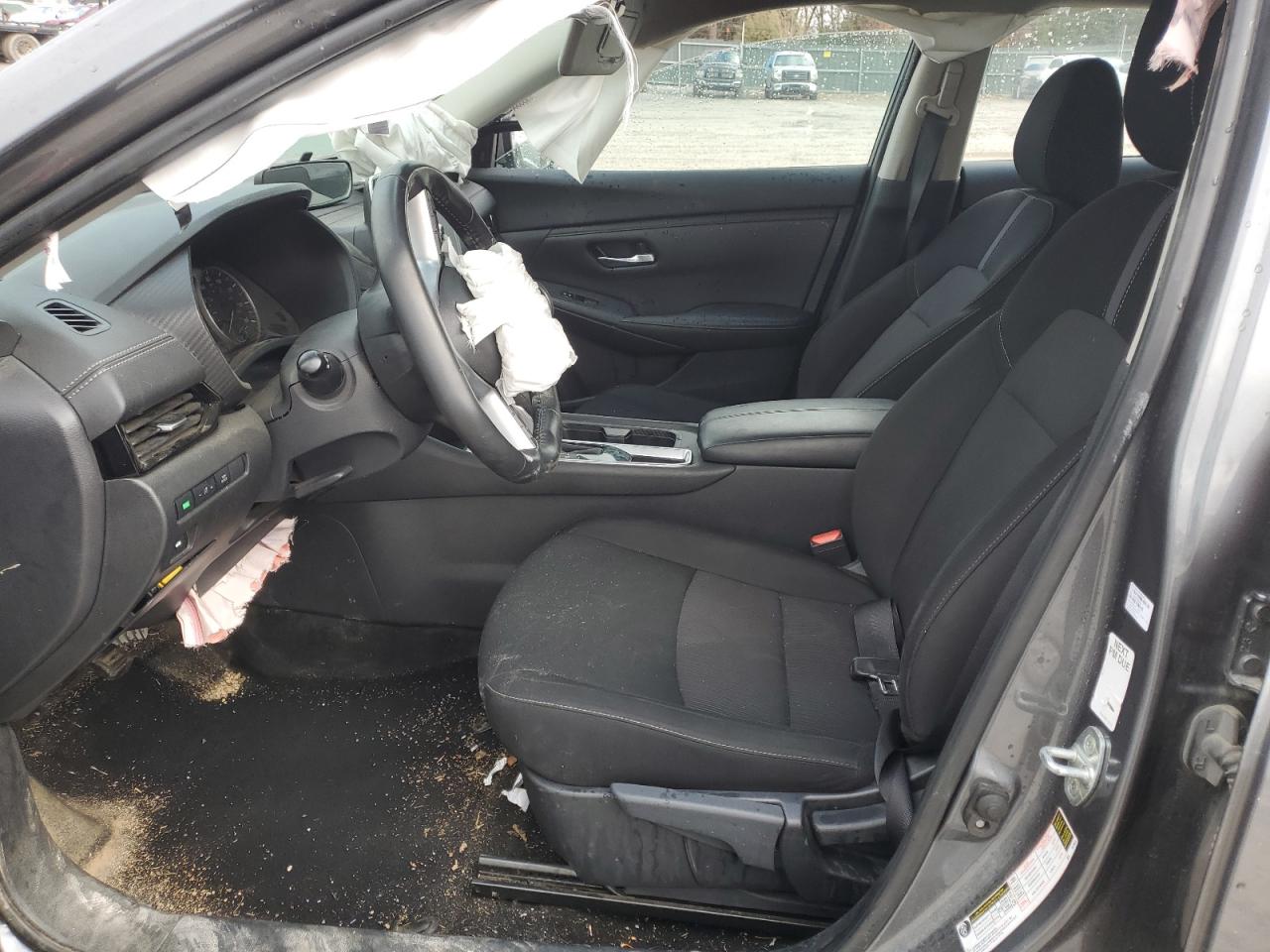2022 Nissan Sentra - Image 7
