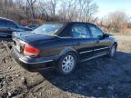 2005 Hyundai Sonata Gls продається в Marlboro, NY - Rear End