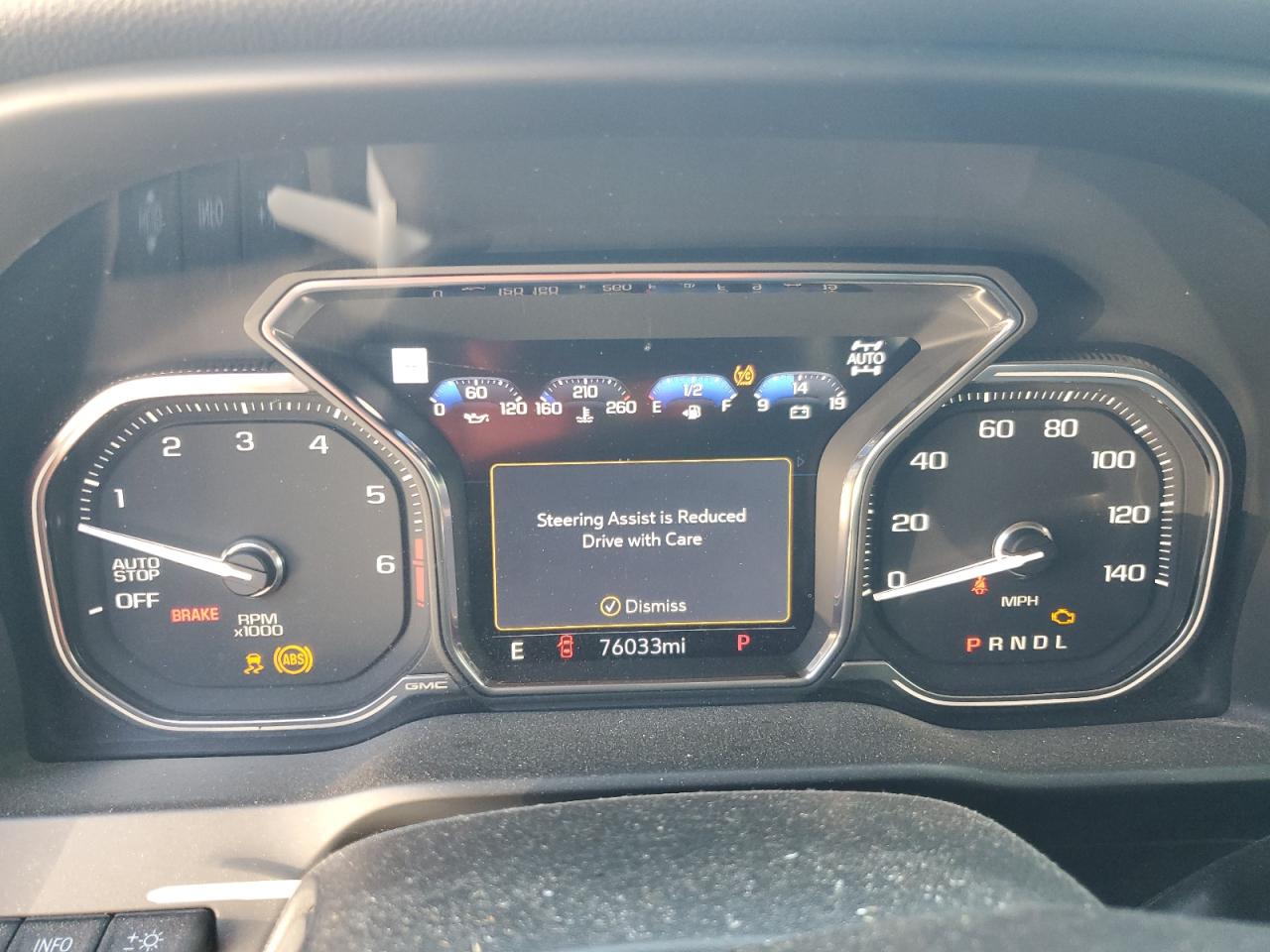 2020 GMC Sierra - Image 9