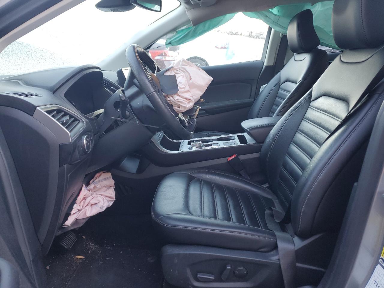 2022 Ford Edge - Image 7