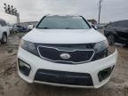 2013 Kia Sorento Sx na sprzedaż w Columbus, OH - Side