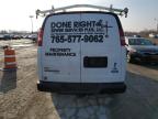 2011 Chevrolet Express G2500  продається в Indianapolis, IN - Front End