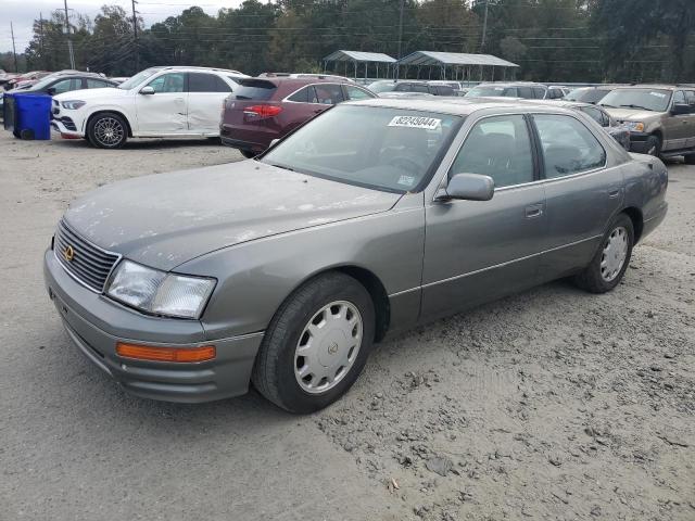 1995 Lexus Ls 400