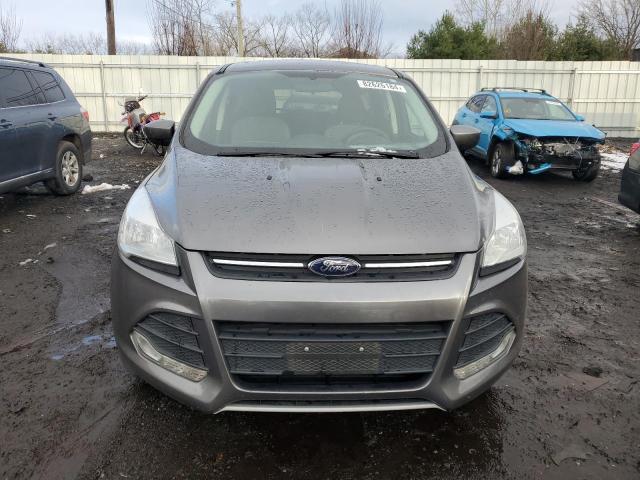  FORD ESCAPE 2014 Сірий