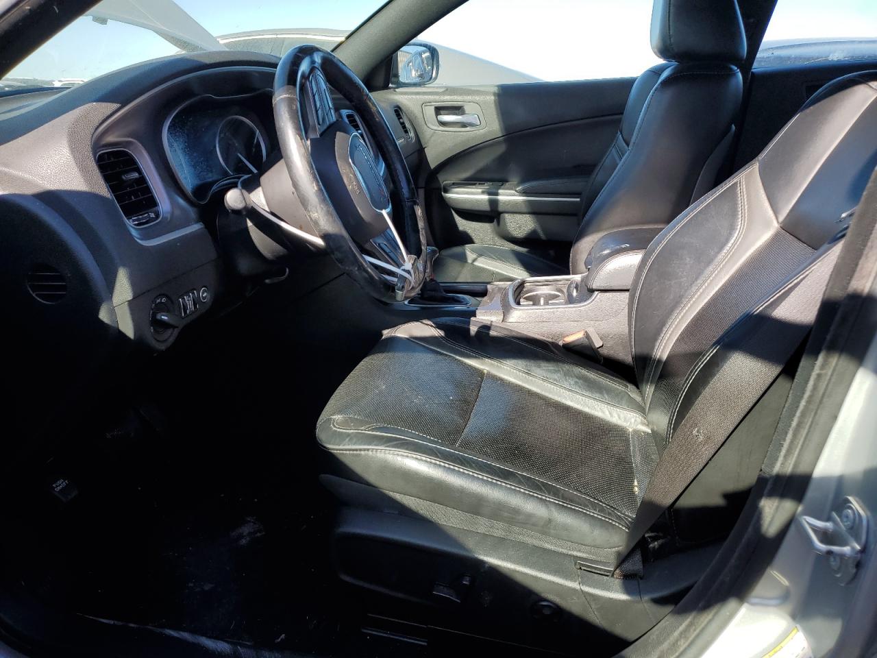 2021 Dodge Charger - Image 7