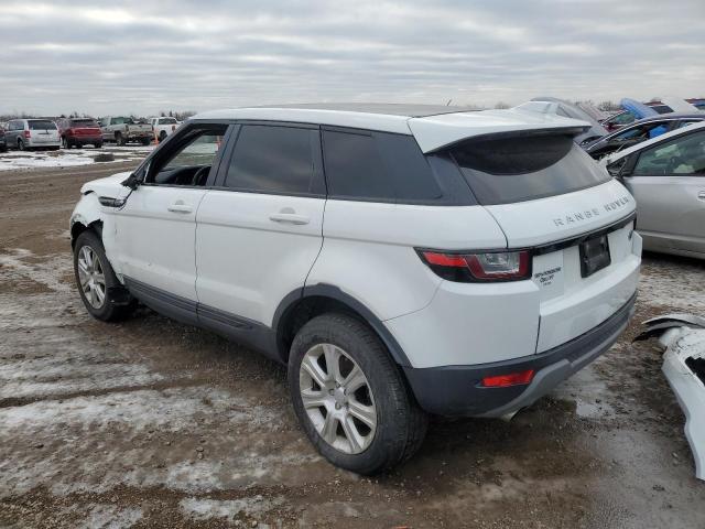  LAND ROVER RANGEROVER 2018 Белы