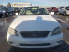 2005 Lexus Is 300 for Sale in Littleton, CO - Rear End