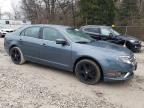 2012 Ford Fusion Sel للبيع في Northfield، OH - Front End