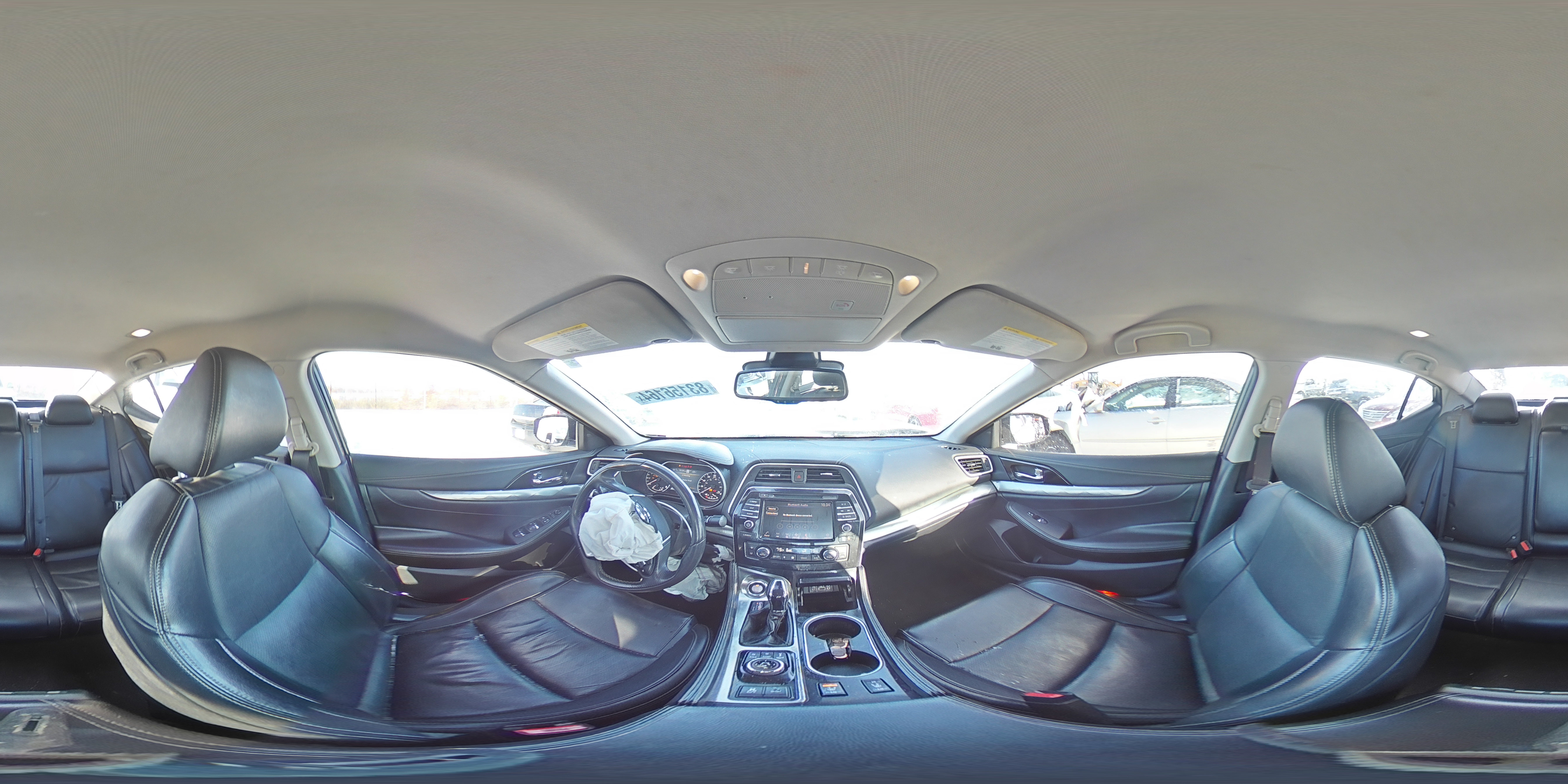 2021 Nissan Maxima - Image 13