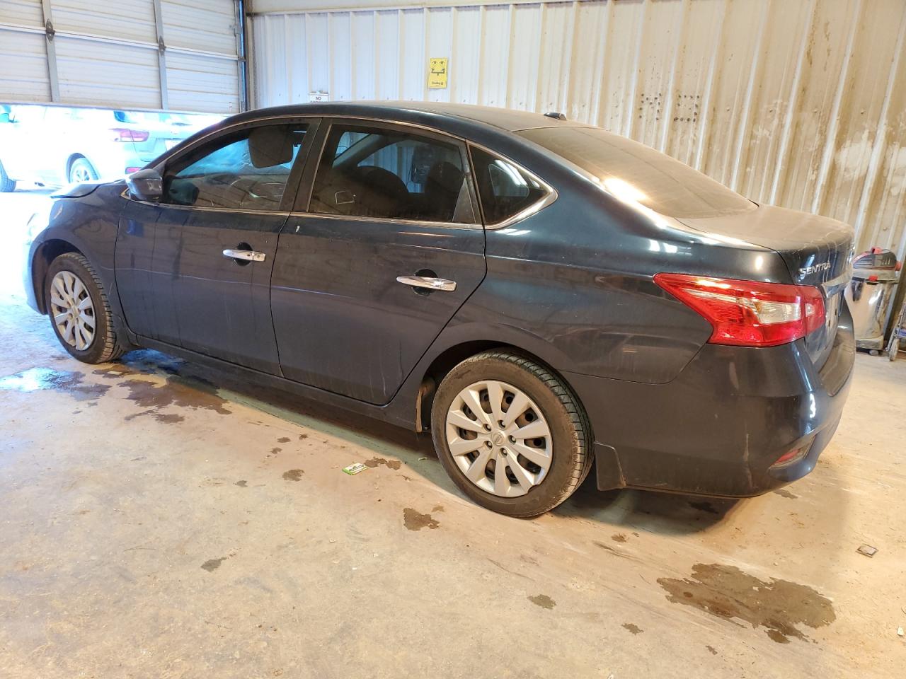 VIN 3N1AB7AP8HY258113 2017 NISSAN SENTRA no.2