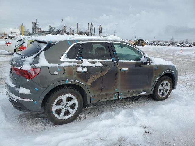 2021 AUDI Q3 PREMIUM PLUS S LINE 45