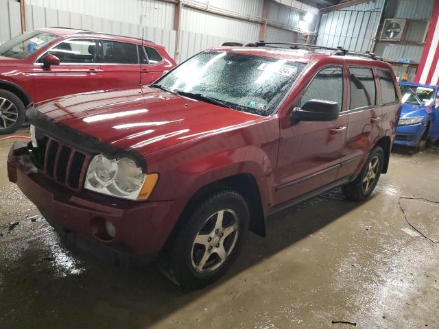 2007 Jeep Grand Cherokee Laredo