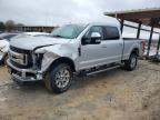 2017 Ford F250 Super Duty de vânzare în Tanner, AL - Rollover