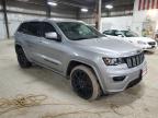 2017 Jeep Grand Cherokee Laredo للبيع في Des Moines، IA - Front End