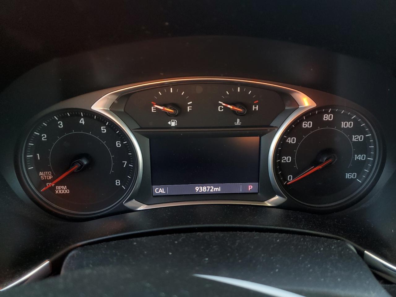 2019 Chevrolet Equinox - Image 9