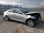 2013 Cadillac Ats  de vânzare în Rogersville, MO - Front End