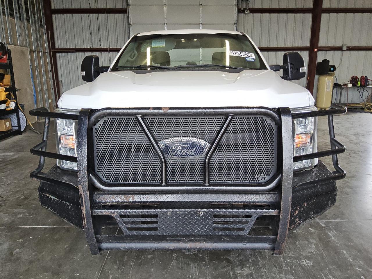 VIN 1FT7X2B63KEE56944 2019 FORD F250 no.5