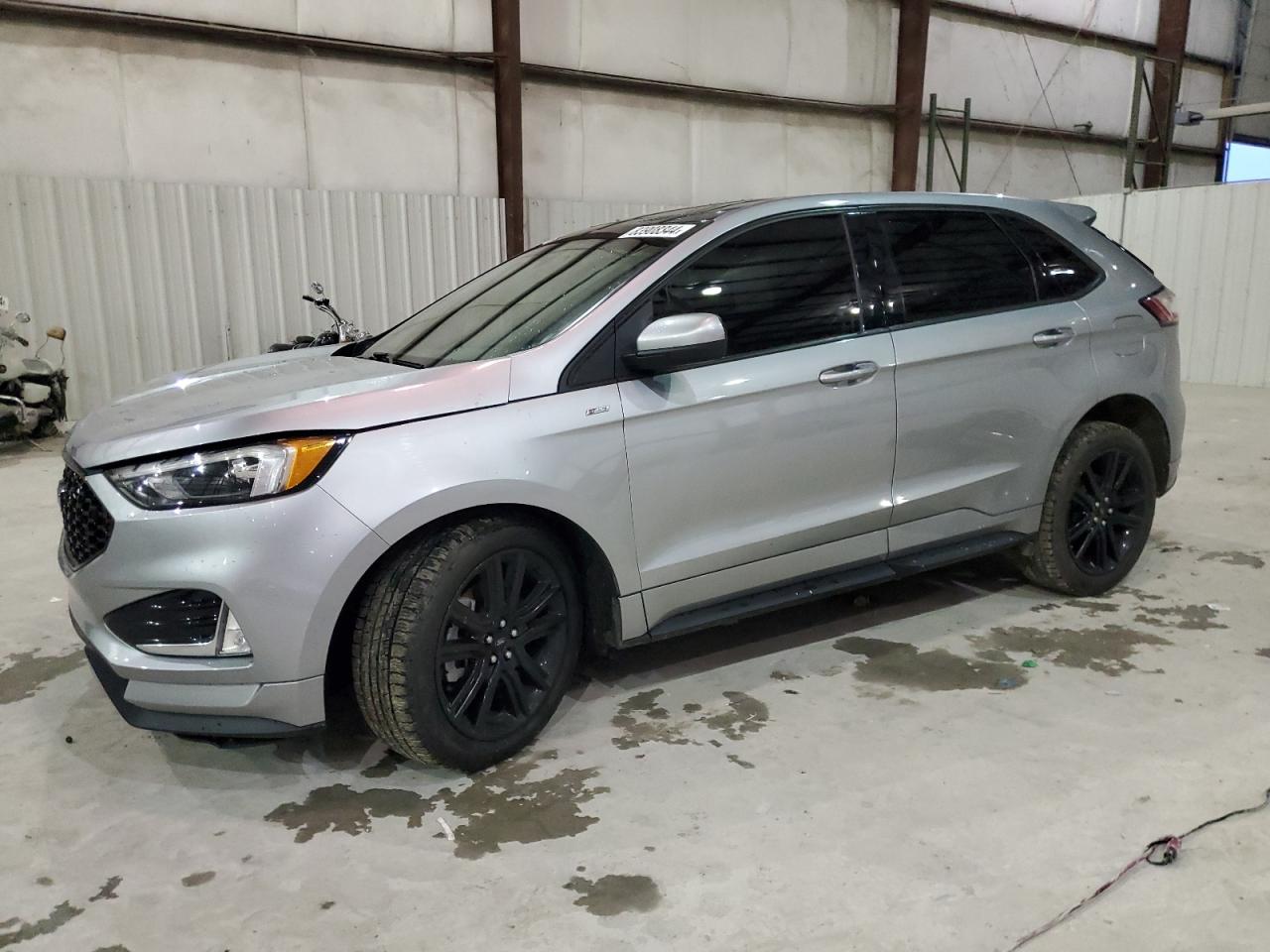 2021 FORD EDGE