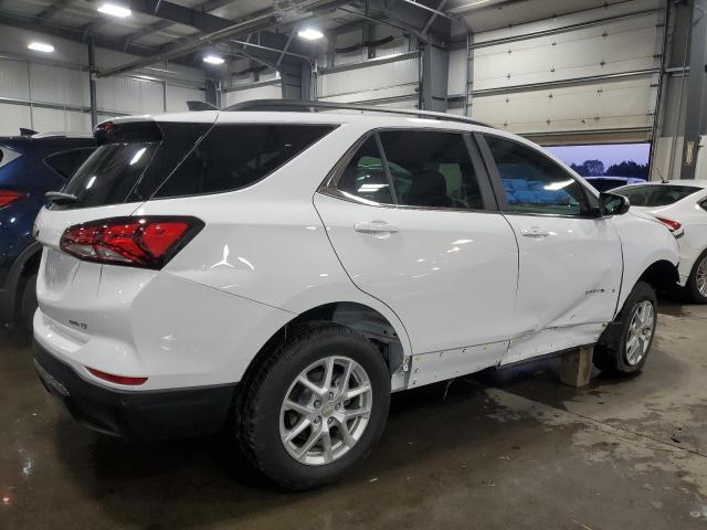  CHEVROLET EQUINOX 2024 Biały