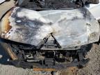 2017 Hyundai Sonata Hybrid იყიდება San Diego-ში, CA - Burn