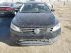 2017 Volkswagen Jetta S на продаже в Albuquerque, NM - Hail