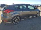 2016 Ford Focus Se na sprzedaż w Adelanto, CA - Undercarriage