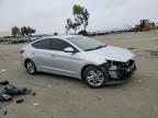 2020 Hyundai Elantra Sel de vânzare în Martinez, CA - Front End