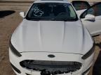 2013 Ford Fusion Se იყიდება Greenwell Springs-ში, LA - Front End