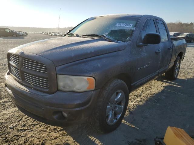 2004 Dodge Ram 1500 St en Venta en Spartanburg, SC - Rear End