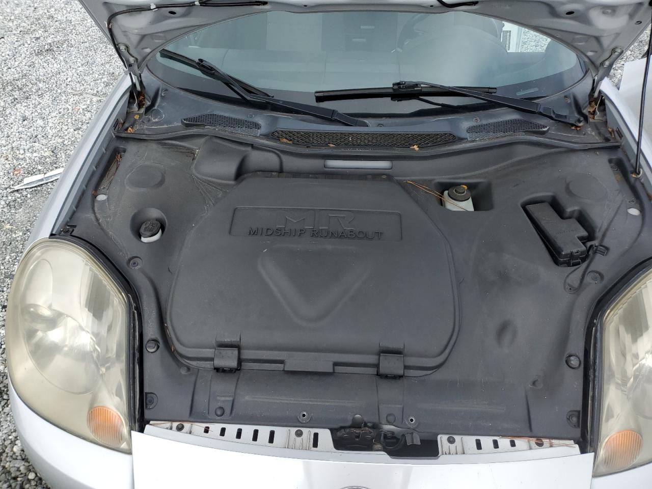 2005 Toyota MR2 - Image 11