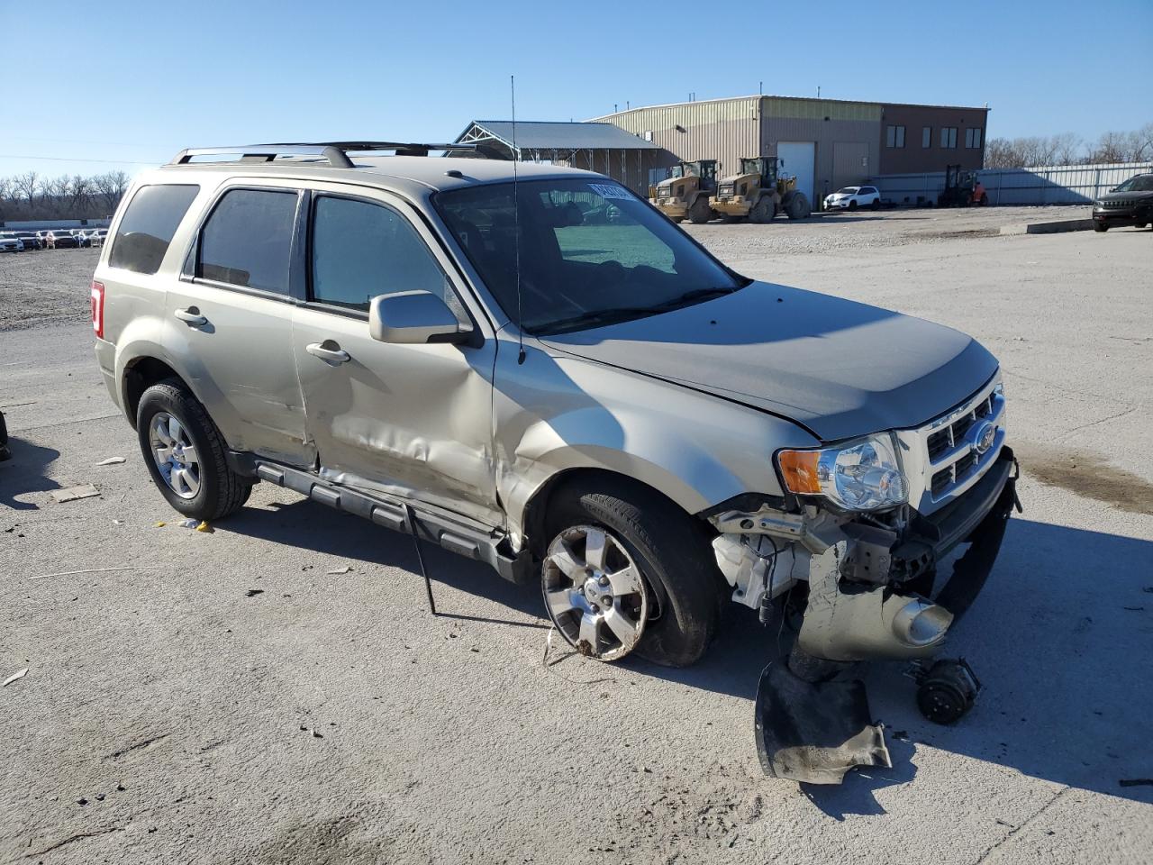 2012 Ford Escape - Image 4