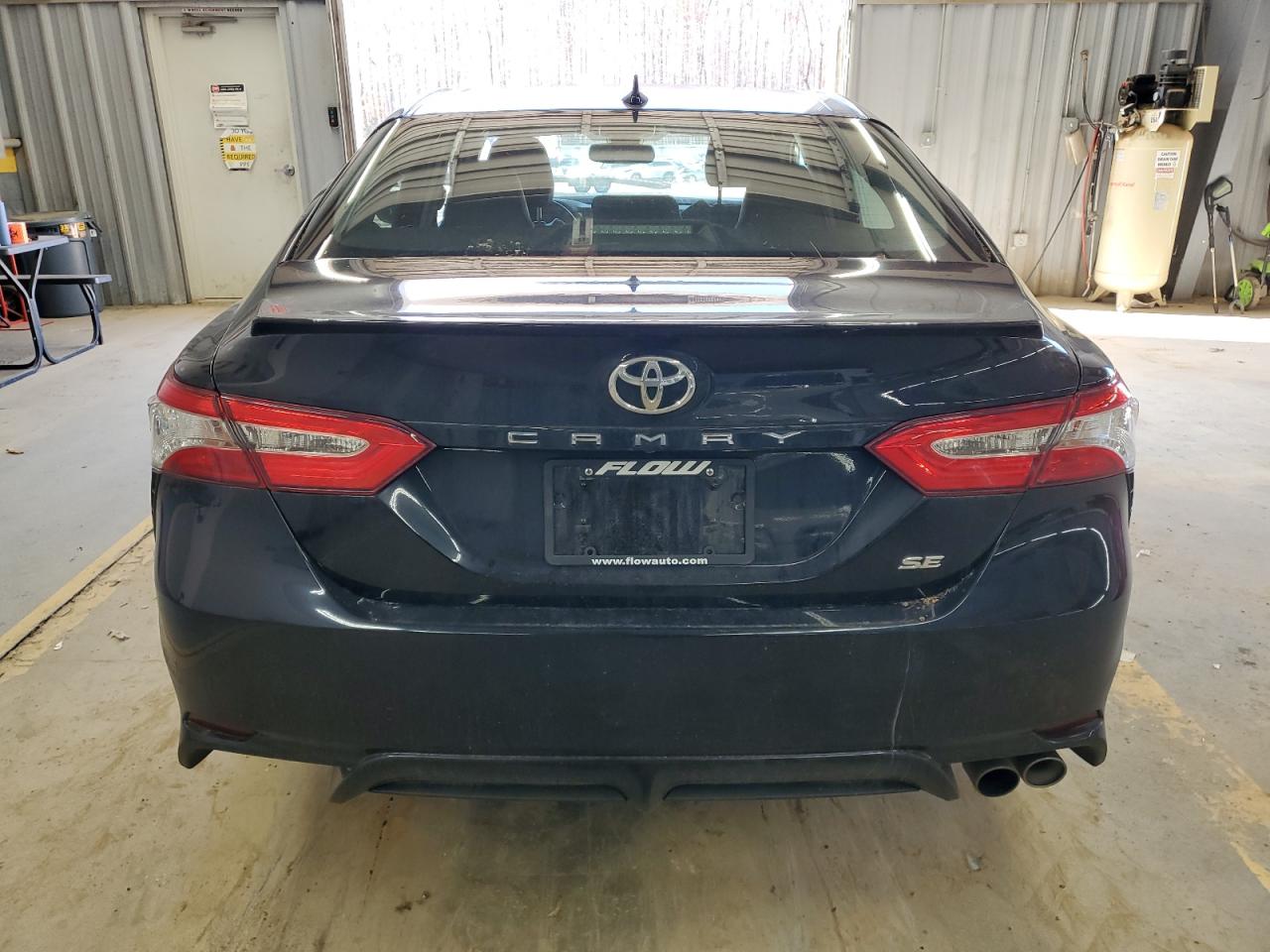 2020 Toyota Camry - Image 6