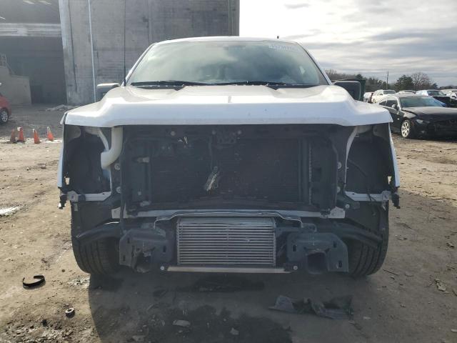  FORD F-150 2021 Biały
