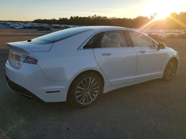 Седаны LINCOLN MKZ 2017 Белы